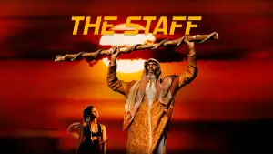 Задник до фильму"The Staff" #794257