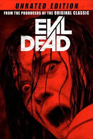 Постер до фильму"Зловісні мерці" #810481