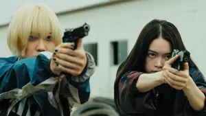 Відео до фільму Baby Assassins 2 Babies | BABY ASSASSINS 2 | Official Trailer | Akari Takaishi | Saori Izawa | On Digital & Blu-ray April 2