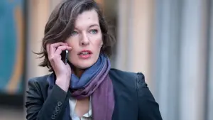 Задник до фильму"Вціліла" #322622