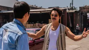 Задник до фильму"Богота: Місто загублених" #685047