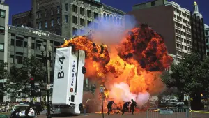 Задник до фильму"Підривники" #296927