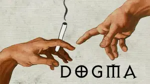 Задник до фильму"Догма" #762897