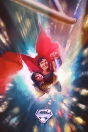 Постер до фильму"Супермен" #631478