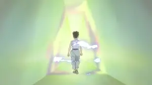 Задник до фильму"Хлопчик і Чапля" #583394