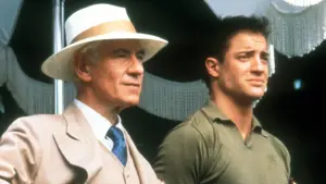 Задник до фильму"Боги та монстри" #251085