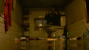 Задник до фильму"Паразити" #525786