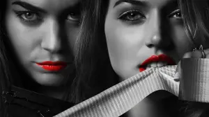 Задник до фильму"Хто там" #372928