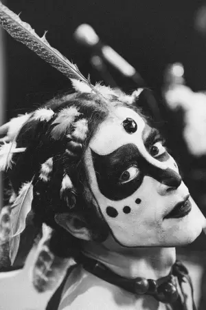 Постер до фильму"Homem com H" #790530