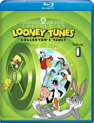 Постер до фильму"Looney Tunes Collector