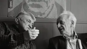 Задник до фильму"Наум. Предчувствия" #528166