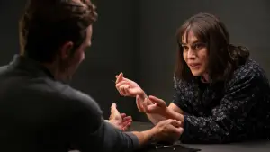 Задник до фильму"Ілюзія обману 3" #509586