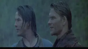 Задник до фильму"На гребені хвилі" #628617