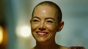 Задник до фильму"Буґонія" #511931