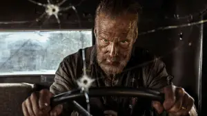 Задник до фильму"Безсмертний: Дорога помсти" #513341