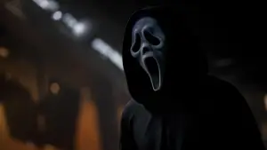 Задник до фильму"Крик 7" #759553