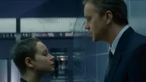 Задник до фильму"Код 46" #428492