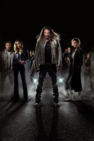 Постер до фильму"Форсаж Х" #547691