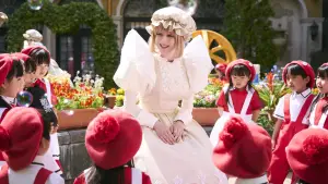 Задник до фильму"はたらく細胞" #810363