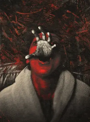 Постер до фильму"Говори до мене" #163370