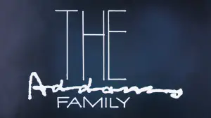 Задник до фильму"Сімейка Адамсів" #638897