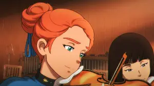 Задник до фильму"Скляний майстер" #653058