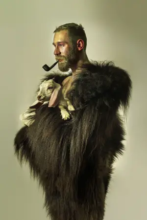 Постер до фильму"Голоднi iгри: Переспiвниця. Частина 1" #566919