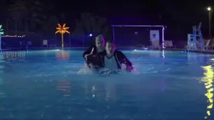 Задник до фильму"Незнайомці: Жорстокі ігри" #503957