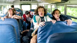 Задник до фильму"Нелюди" #408008