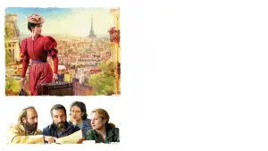 Задник до фильму"Перетин часів" #563872