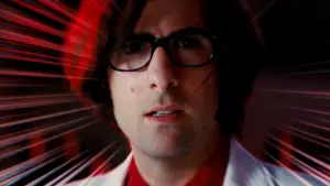 Задник до фильму"Скотт Пілігрим проти всіх" #618035