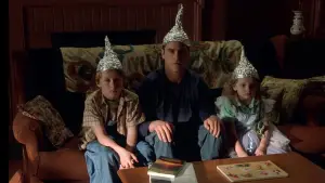 Задник до фильму"Знаки" #670317