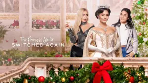 На місці принцеси 2