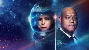 Задник до фильму"Астронавтка" #524913