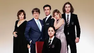 Задник до фильму"Людський капітал" #212316