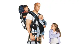 Задник до фильму"Лисий нянька" #734854