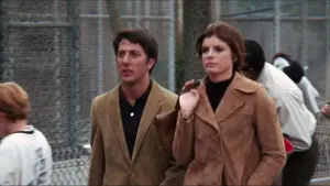 Задник до фильму"Випускник" #203278