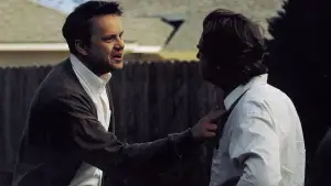 Задник до фильму"Дорога на Арлінгтон" #698526