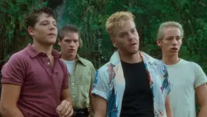 Задник до фильму"Залишся зі мною" #603550