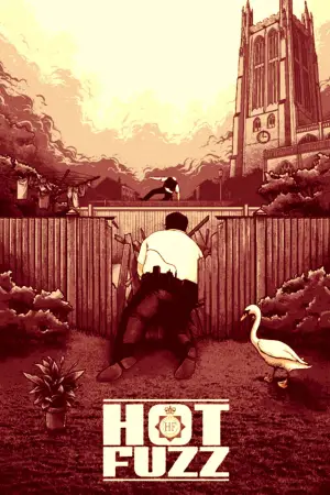 Постер до фильму"Круті фараони" #803923