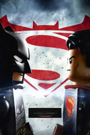Постер до фильму"Бетмен проти Супермена: На зорі справедливості" #566211