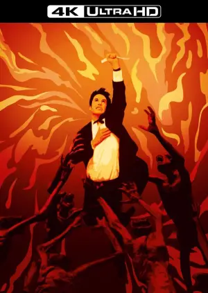 Постер до фильму"Костянтин: Володар темряви" #600031