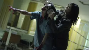 Задник до фильму"Щоденники мертвих" #383212