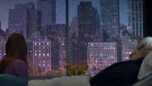 Задник до фильму"Сусідня кімната" #622485