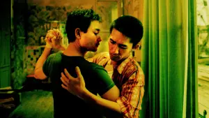 Задник до фильму"Щасливі разом" #206353