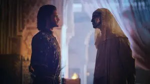 Задник до фильму"Царство небесне" #618715