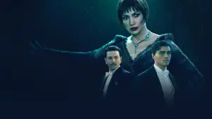 Задник до фильму"Поцілунок жінки-павука" #774872