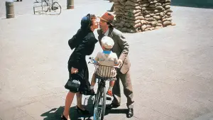 Задник до фильму"Життя прекрасне" #749227