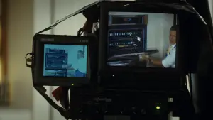 Задник до фильму"Ранковий підйом" #715189