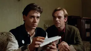 Відео до фільму Proof | Proof (1991) - original trailer (unrestored)